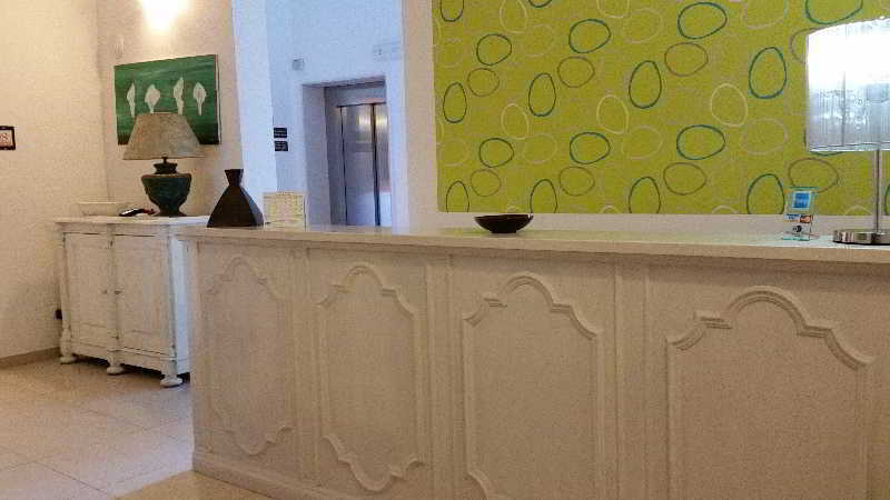 Bed & Breakfast Up Room&suite 2*