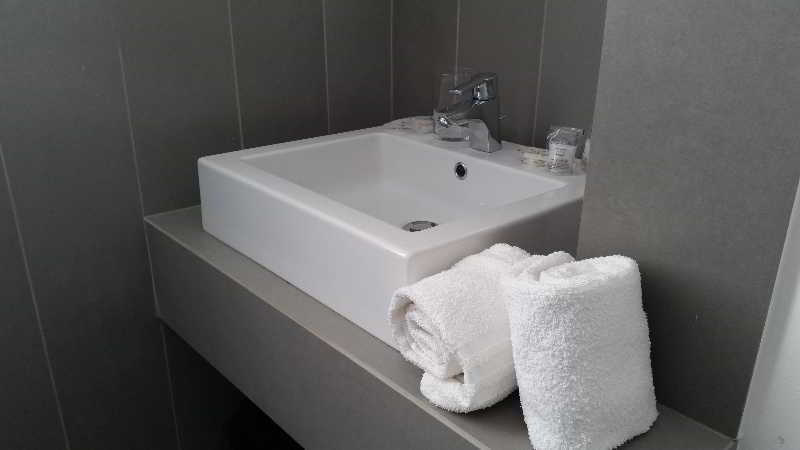 Up Room&suite Bed & Breakfast