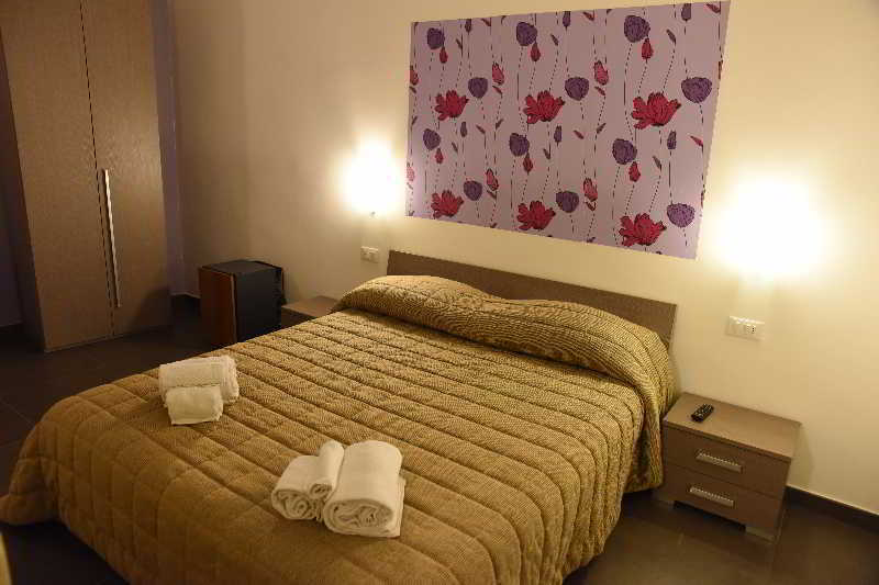 Up Room&suite Bed & Breakfast 2*