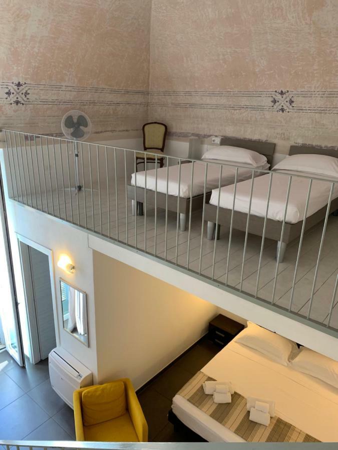 Bed & Breakfast Up Room&suite 2*