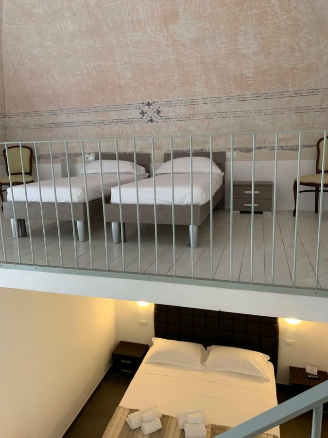 Up Room&suite