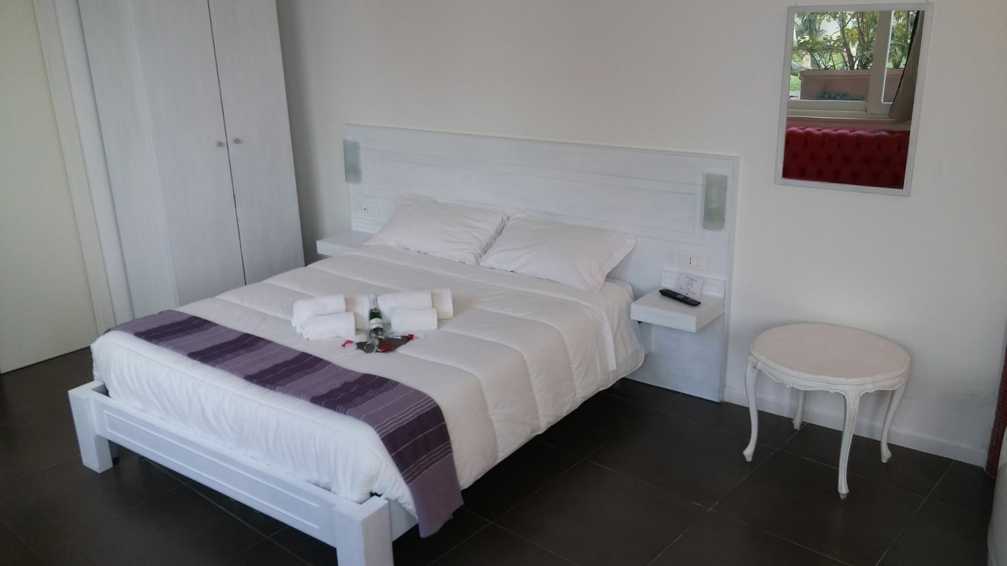Up Room&suite Bed & Breakfast Lecce