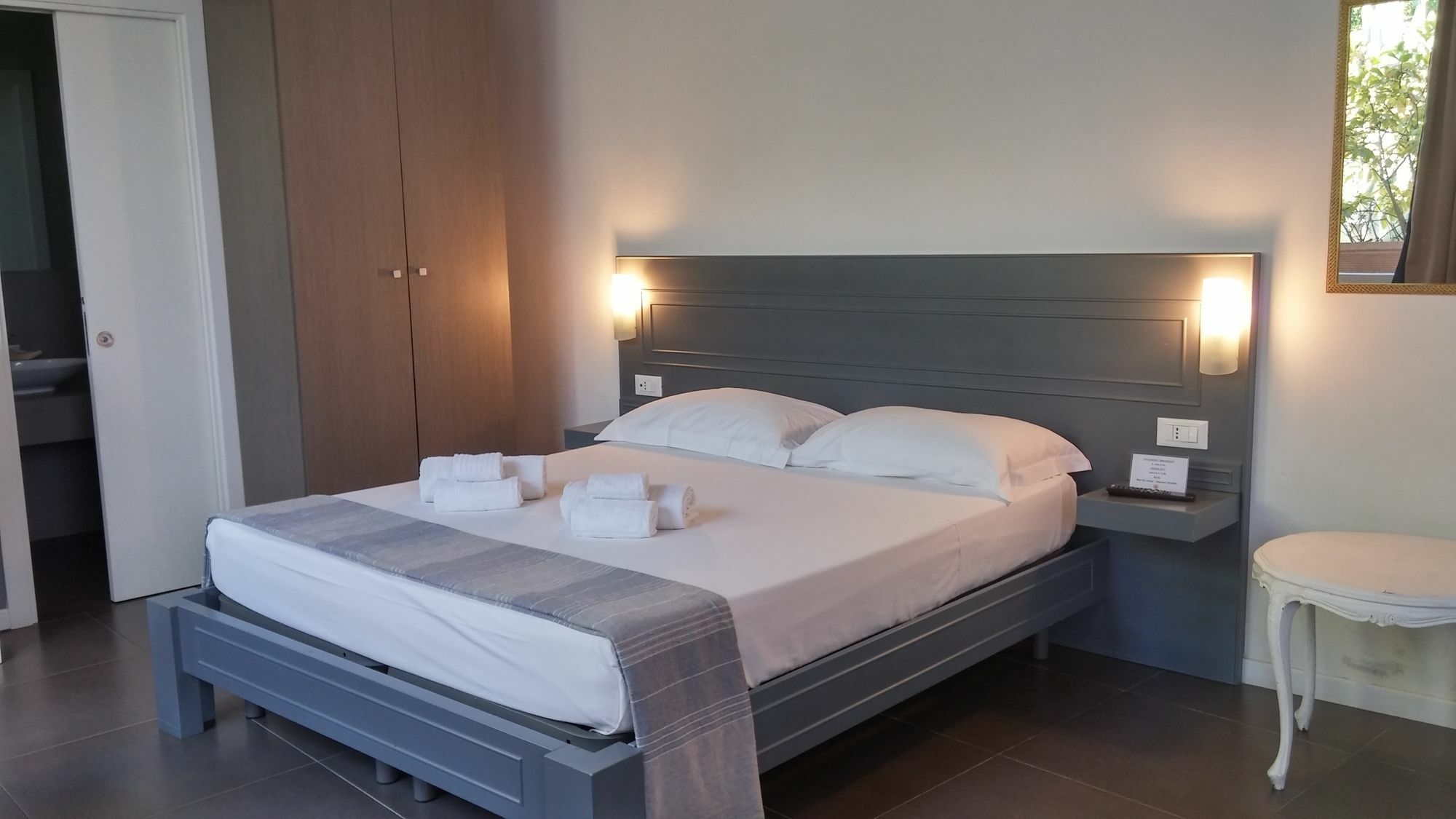 Up Room&suite Lecce
