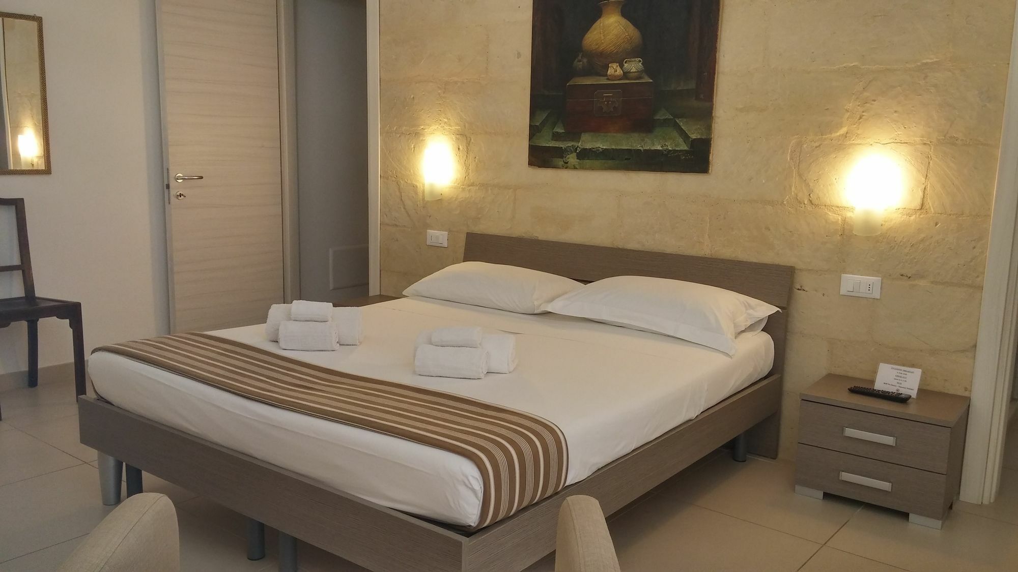 Up Room&suite Bed & Breakfast 2*
