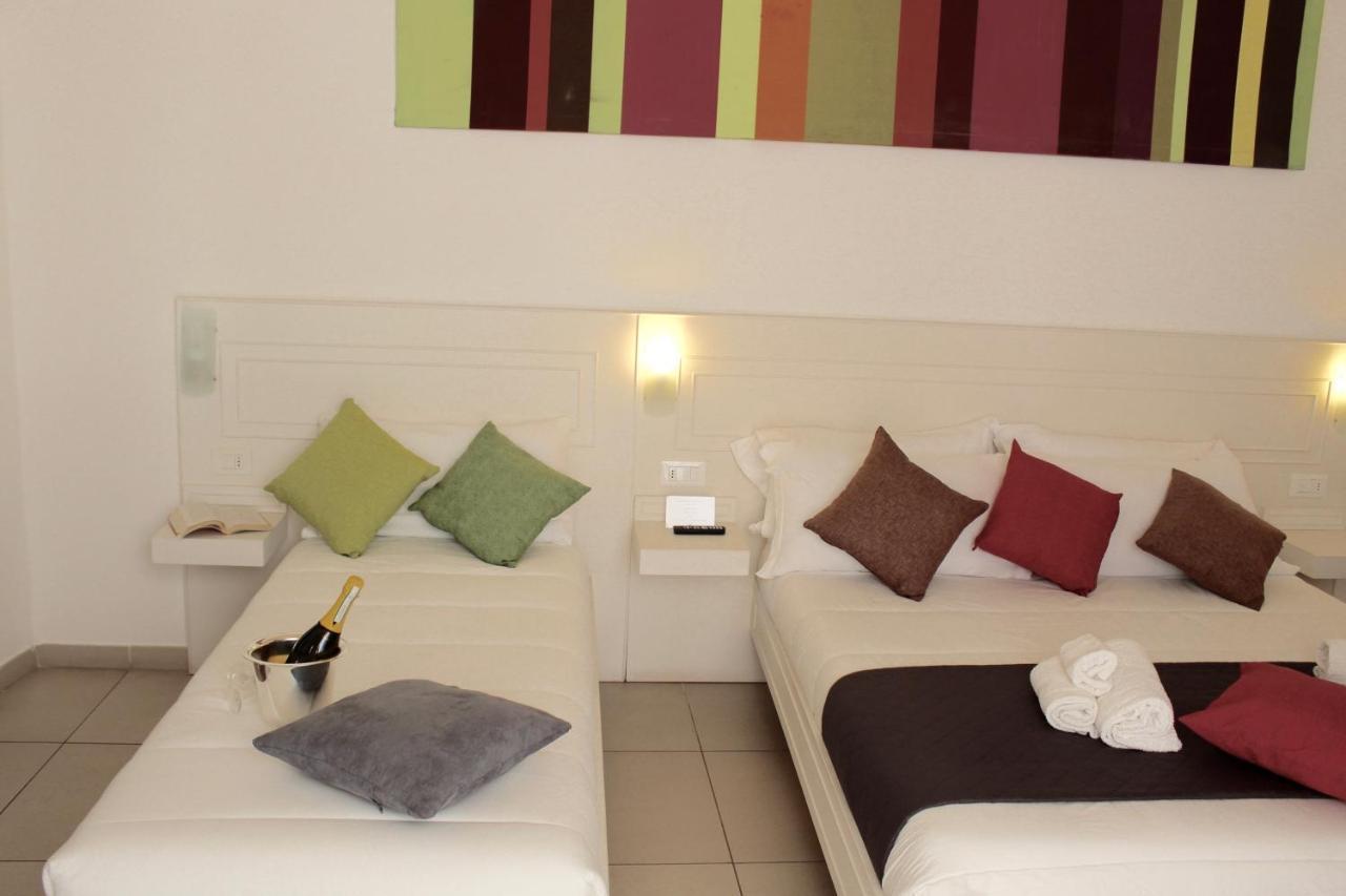 Up Room&suite Lecce