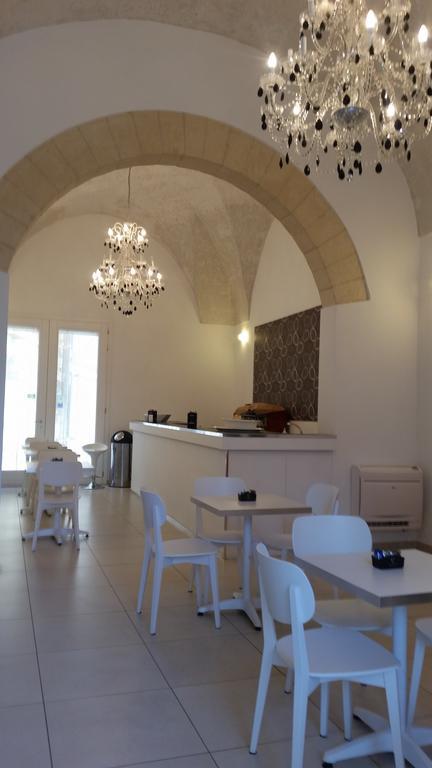 Up Room&suite Lecce