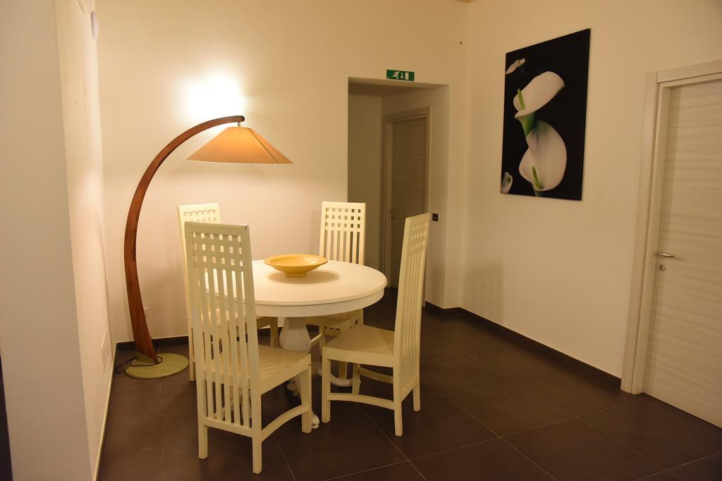 Up Room&suite Frühstückspension Lecce