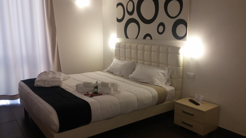 Up Room&suite Frühstückspension 2*