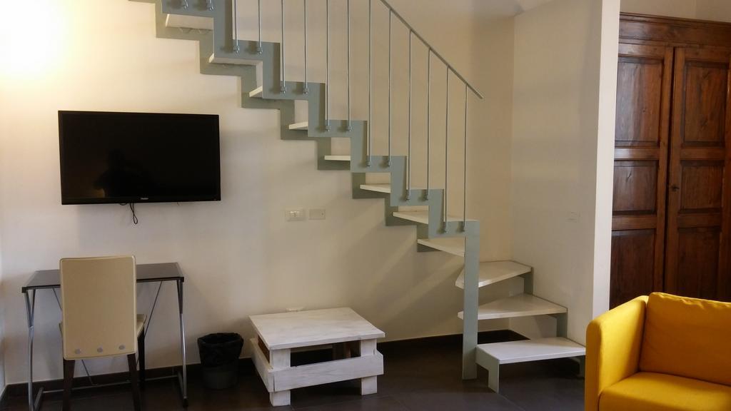 Up Room&suite Frühstückspension Lecce