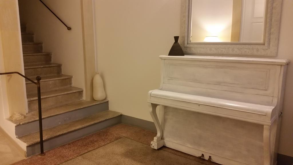 Frühstückspension Up Room&suite Lecce