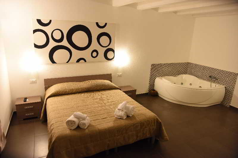 Up Room&suite Frühstückspension