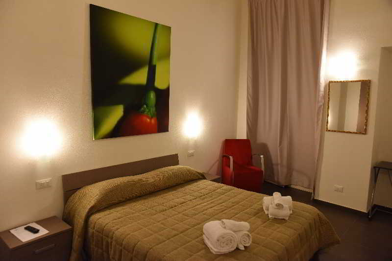 Up Room&suite Frühstückspension 2*