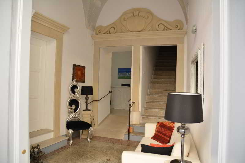 Up Room&suite 2* Lecce