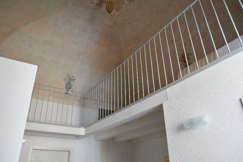 Up Room&suite 2* Lecce