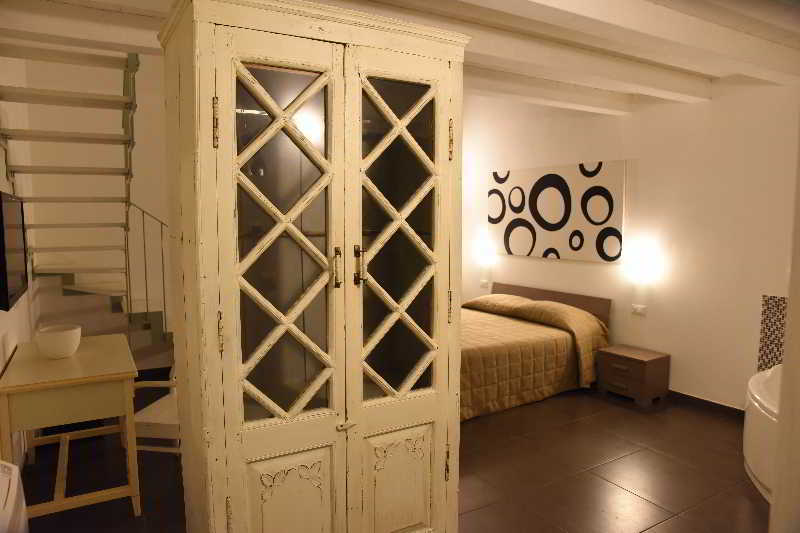 Up Room&suite
