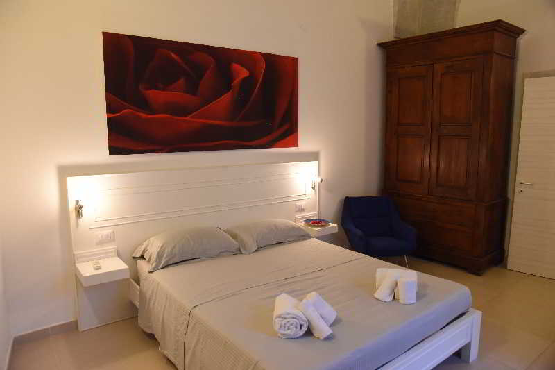Frühstückspension Up Room&suite Lecce