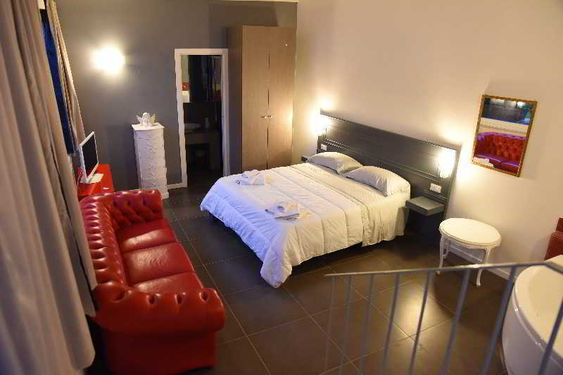 Up Room&suite Frühstückspension Lecce