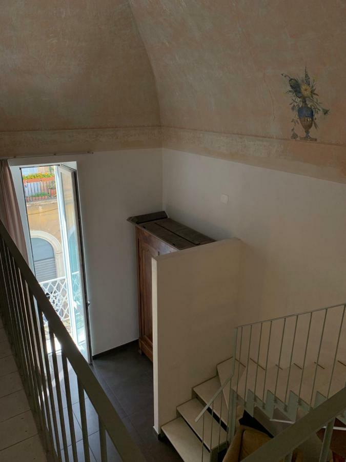 Frühstückspension Up Room&suite Lecce