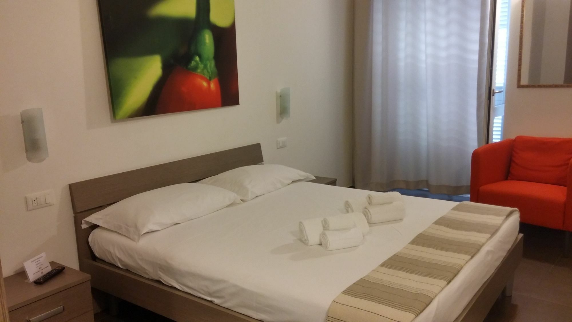 Up Room&suite