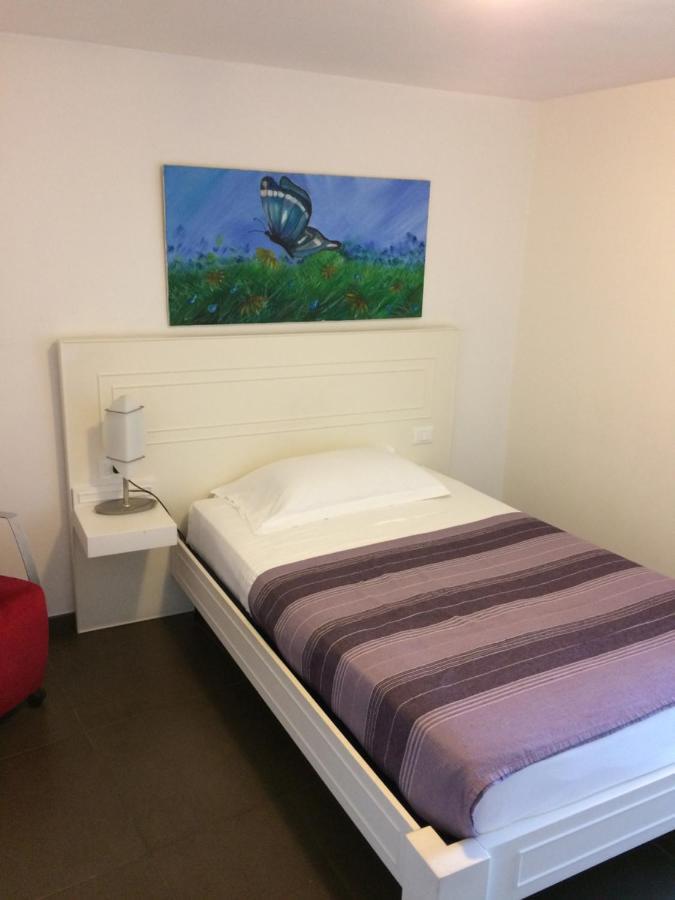 Up Room&suite Frühstückspension Lecce