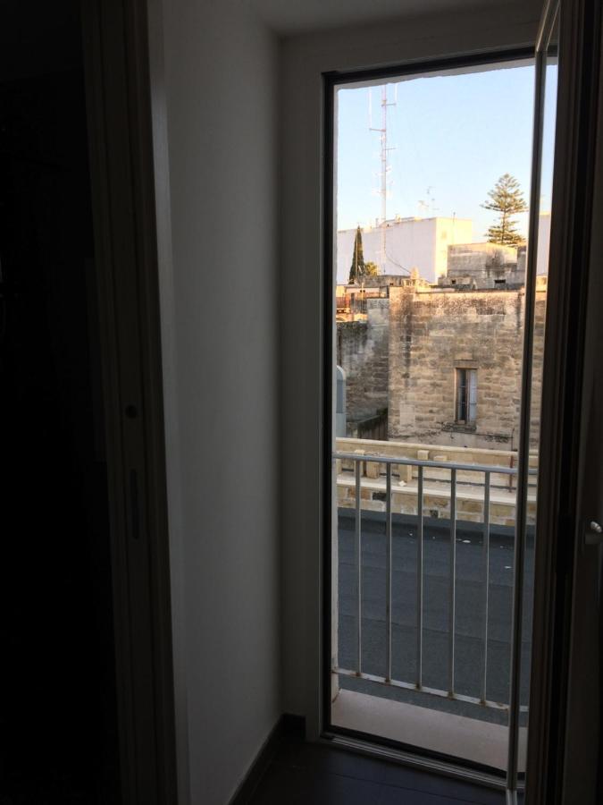 Up Room&suite Frühstückspension Lecce