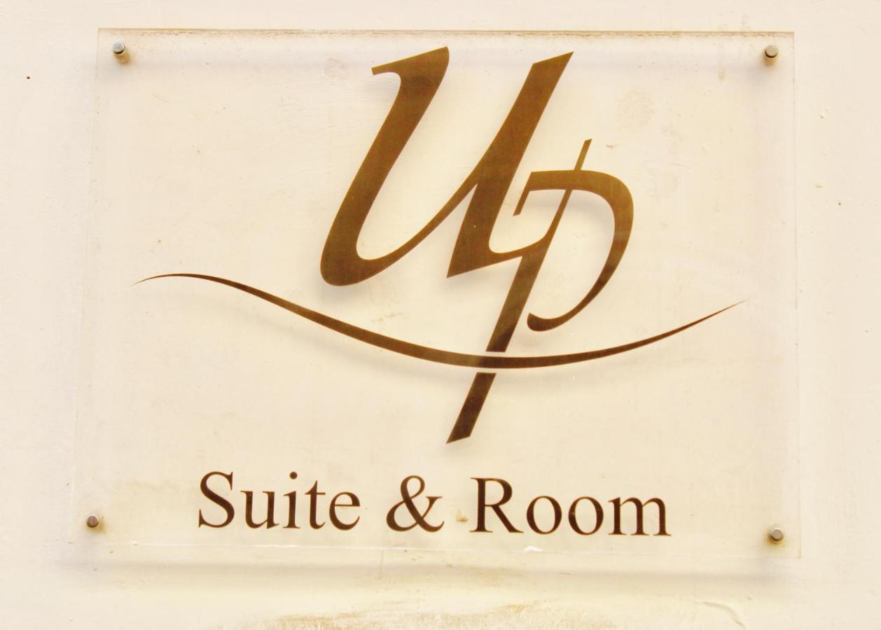 Up Room&suite 2*