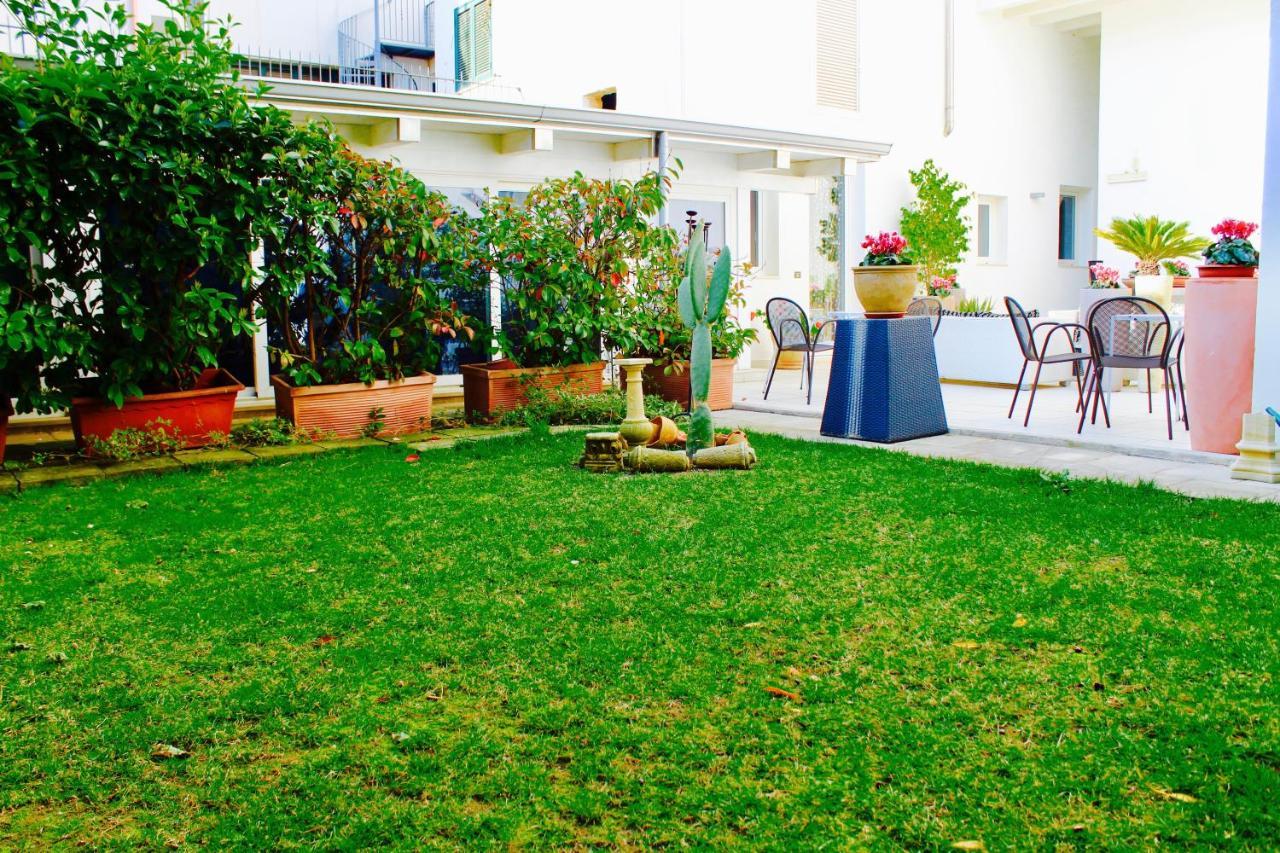 Up Room&suite 2* Lecce