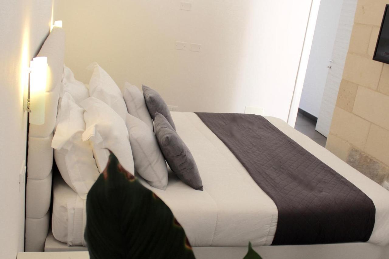 Up Room&suite Frühstückspension Lecce