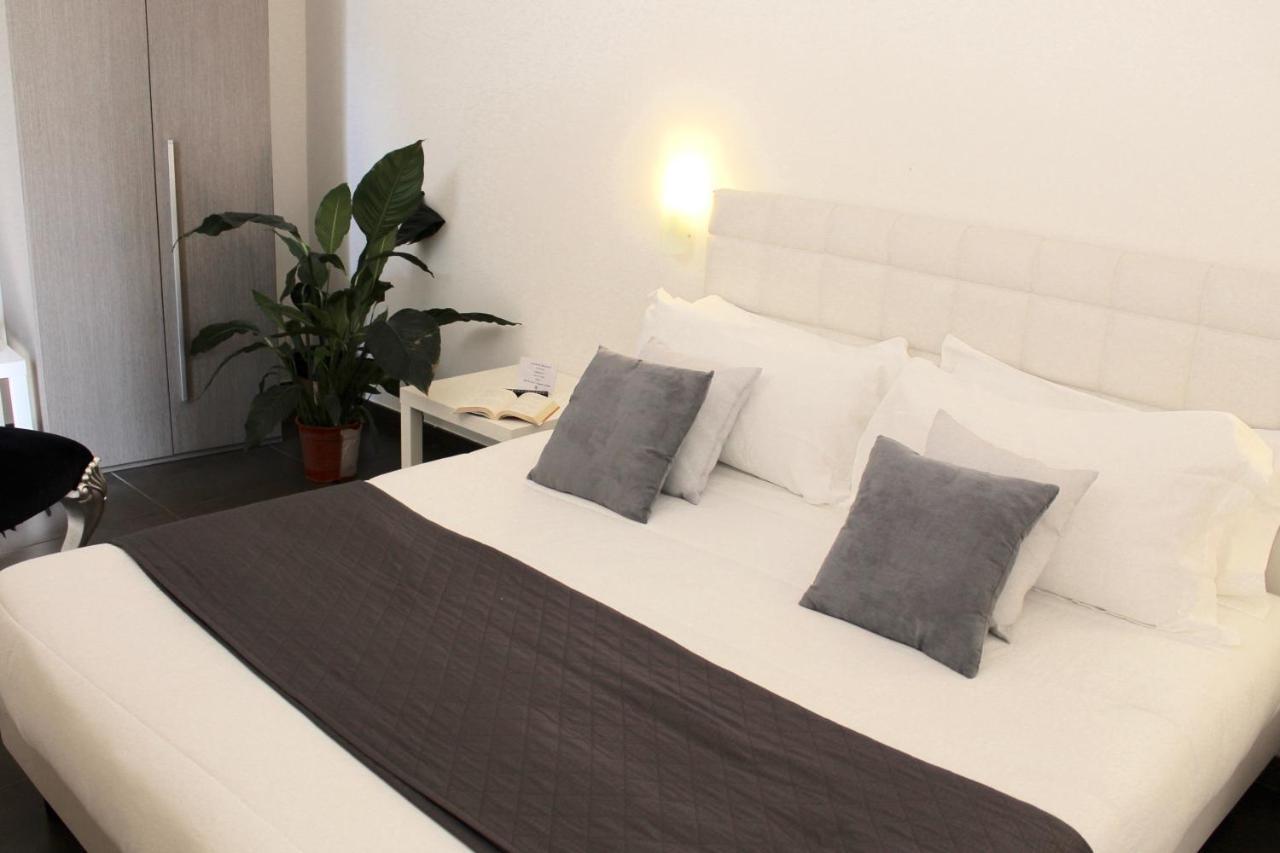 Up Room&suite Lecce