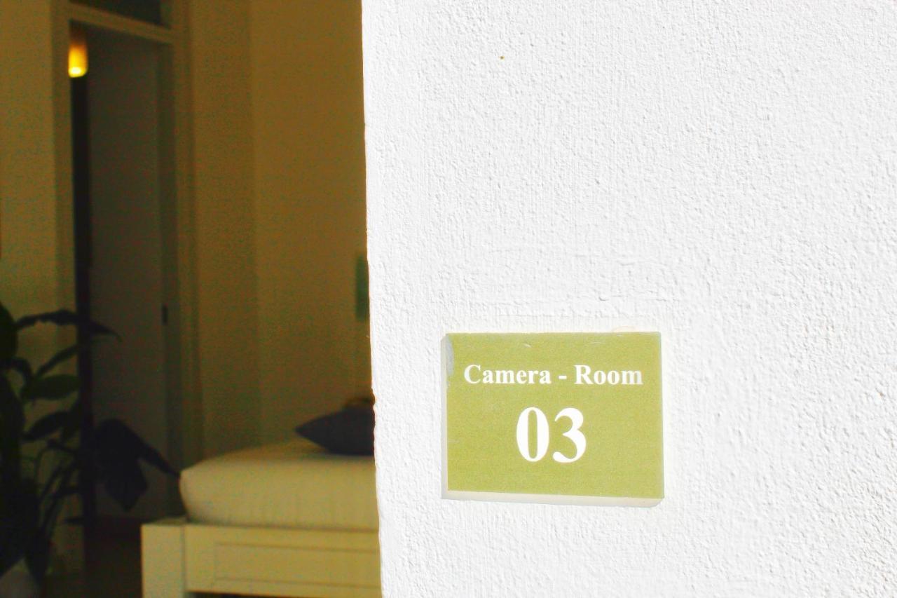 Up Room&suite Frühstückspension Lecce