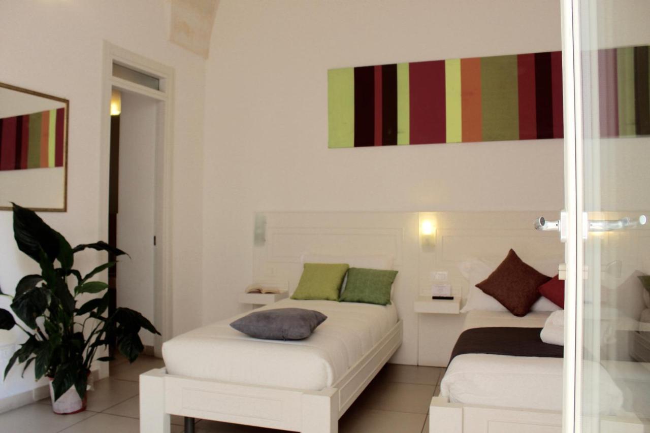 Up Room&suite Frühstückspension