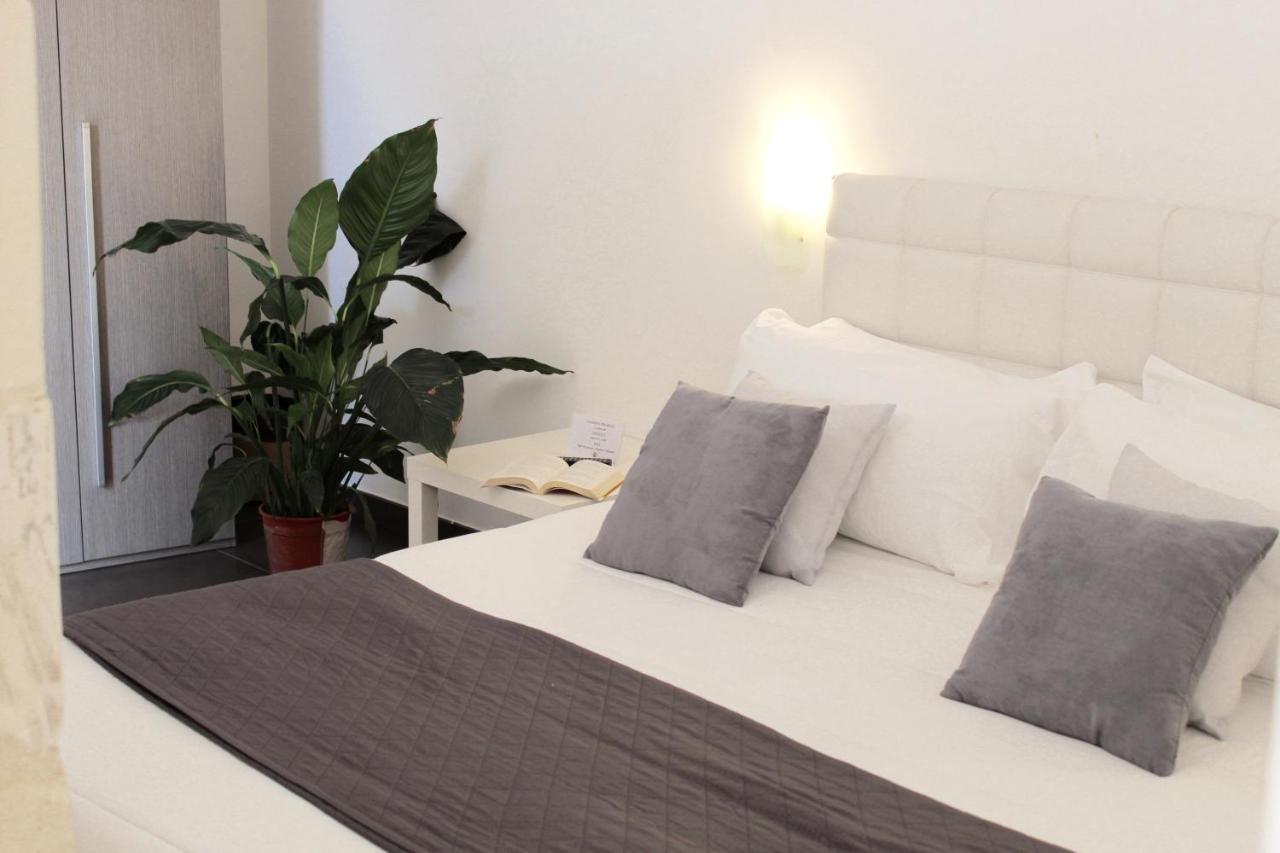 Frühstückspension Up Room&suite Lecce