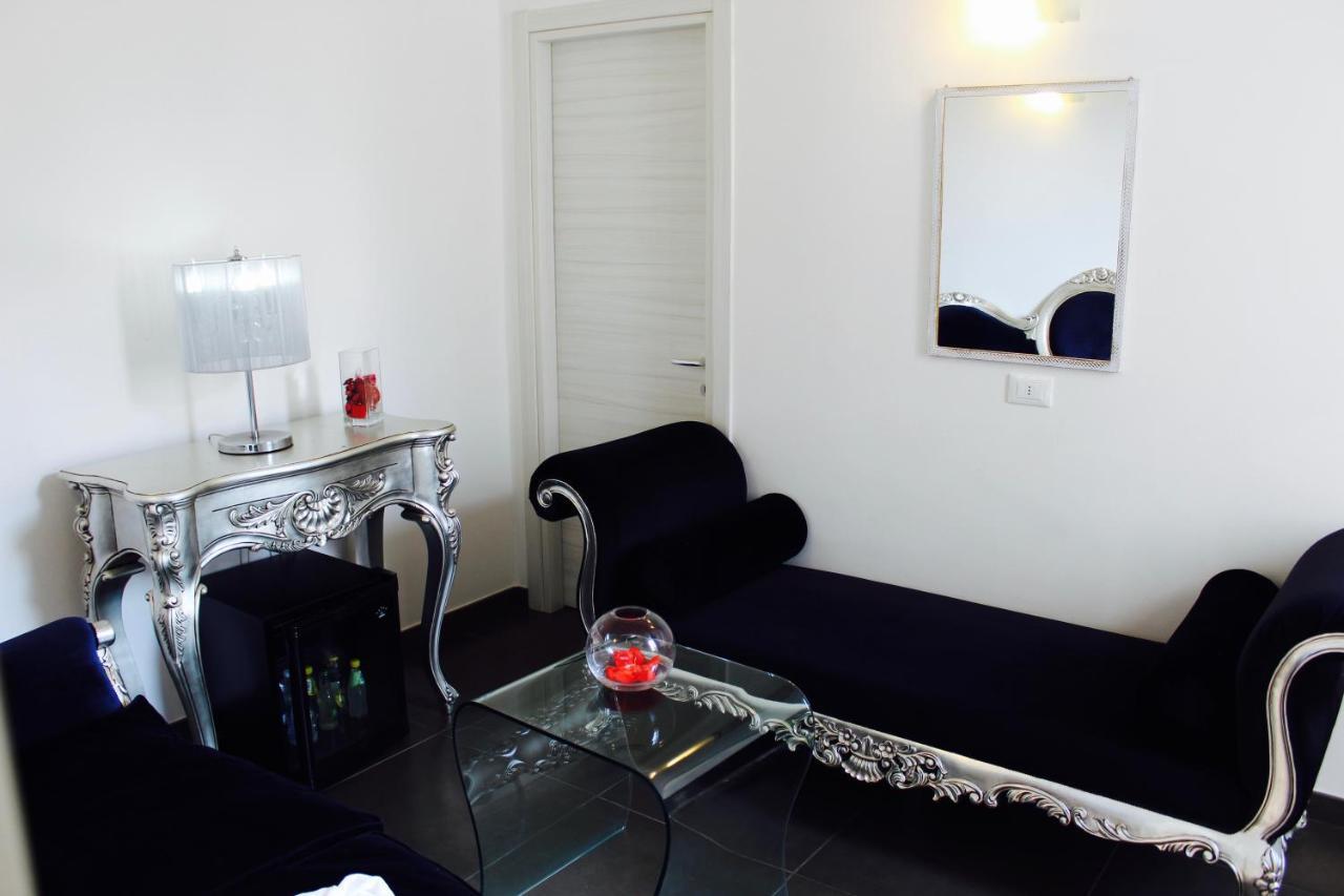 Up Room&suite Frühstückspension Lecce